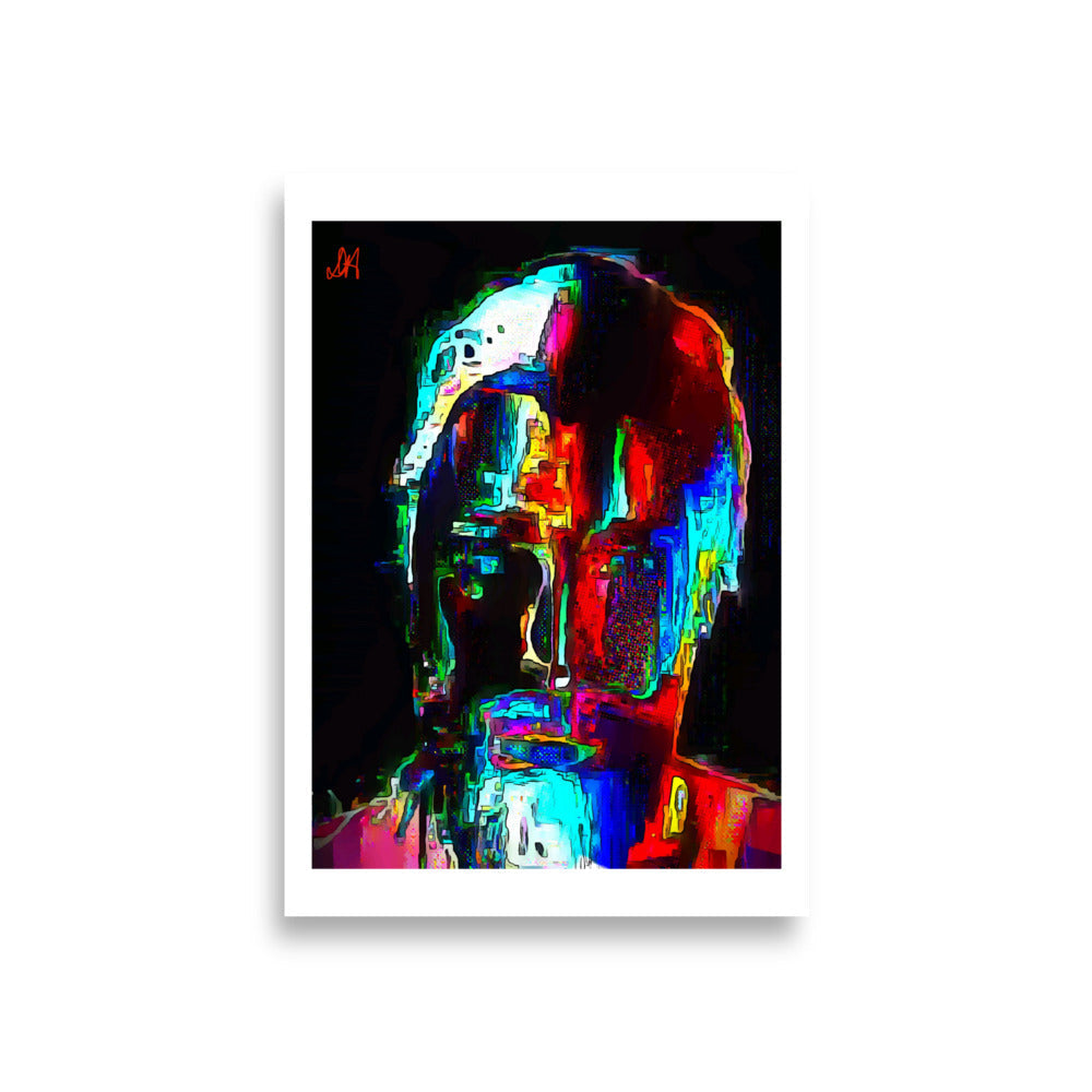 POSTER PAPER