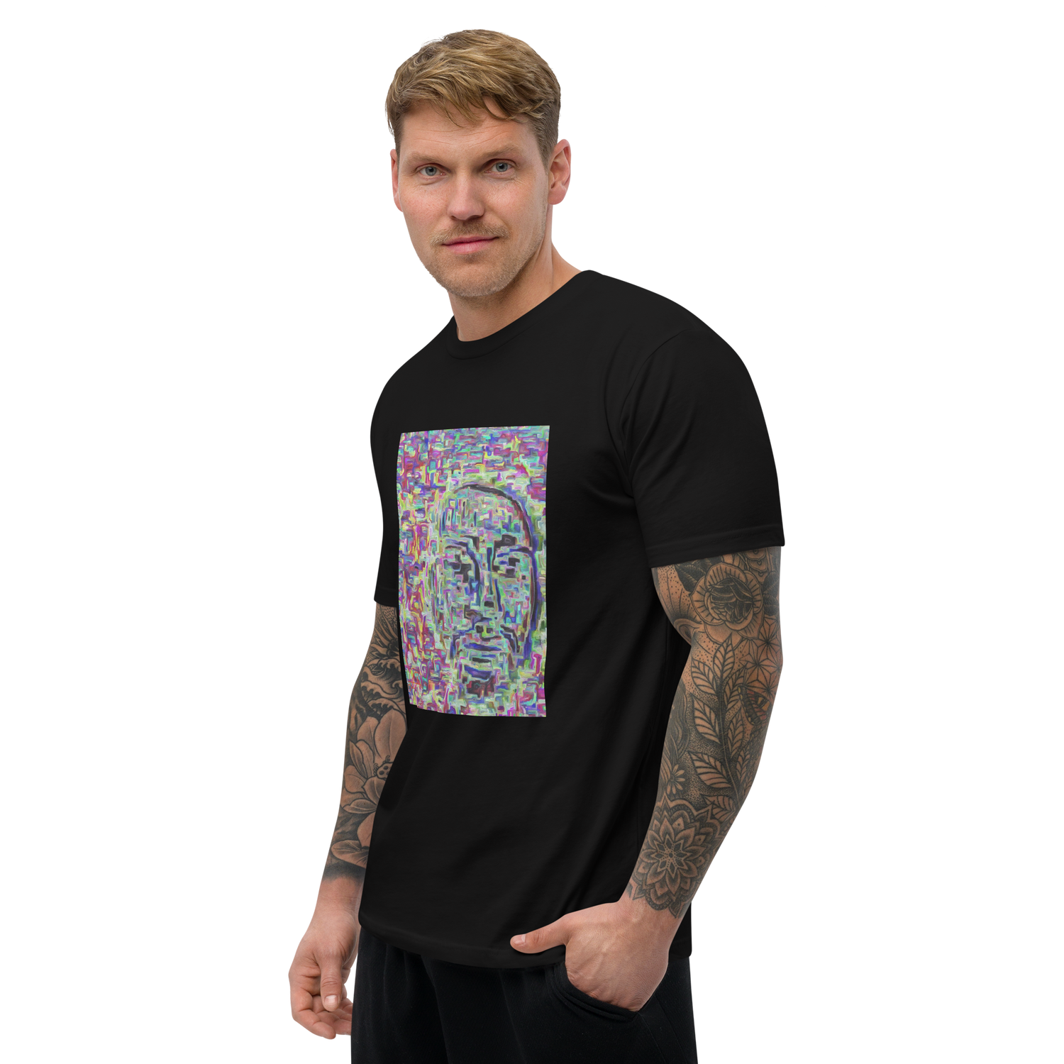 UNISEX T-SHIRT