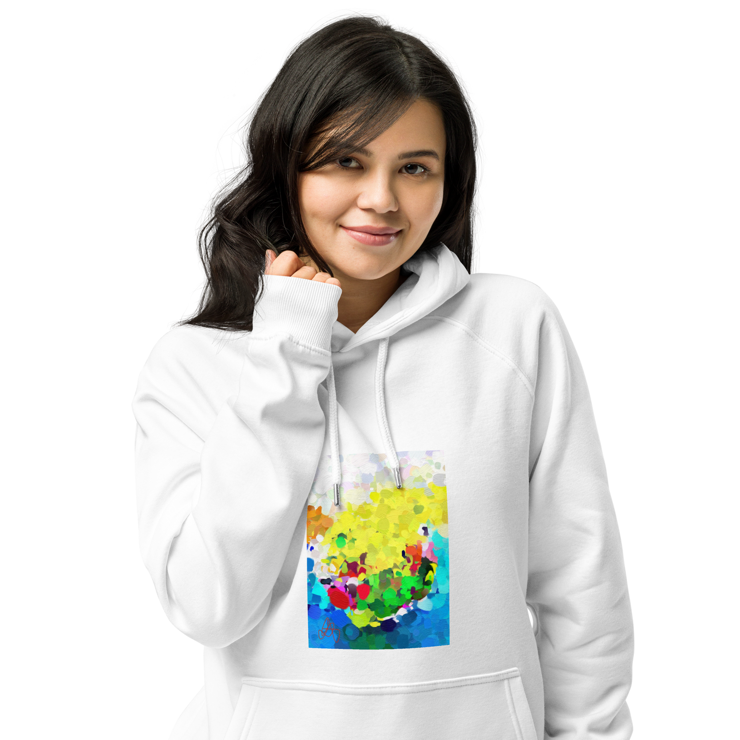 UNISEX HOODIES